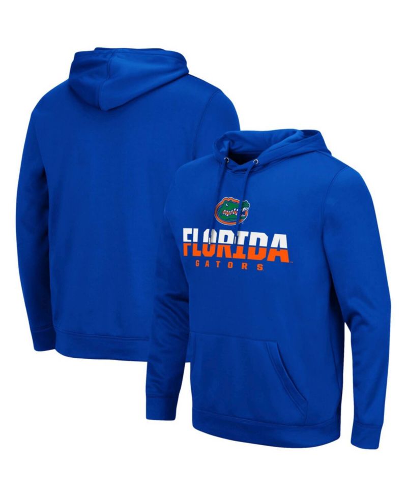 Men's Florida Gators Lantern Pullover Hoodie
