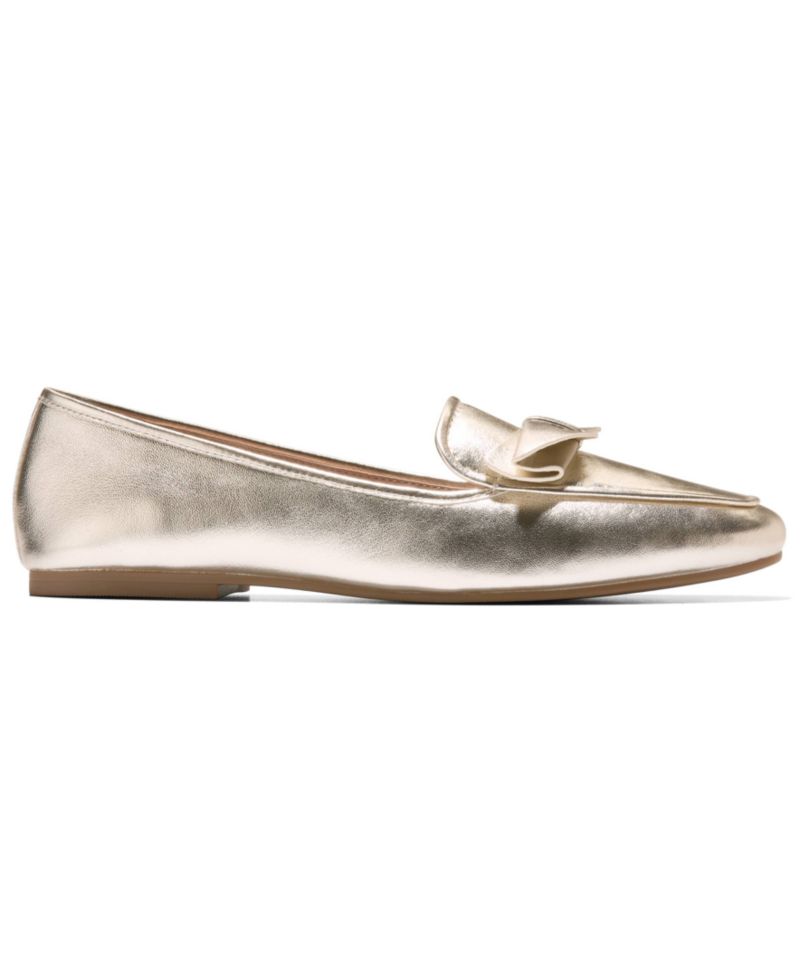 Women's Payson Soft Bow Slip On Loafers