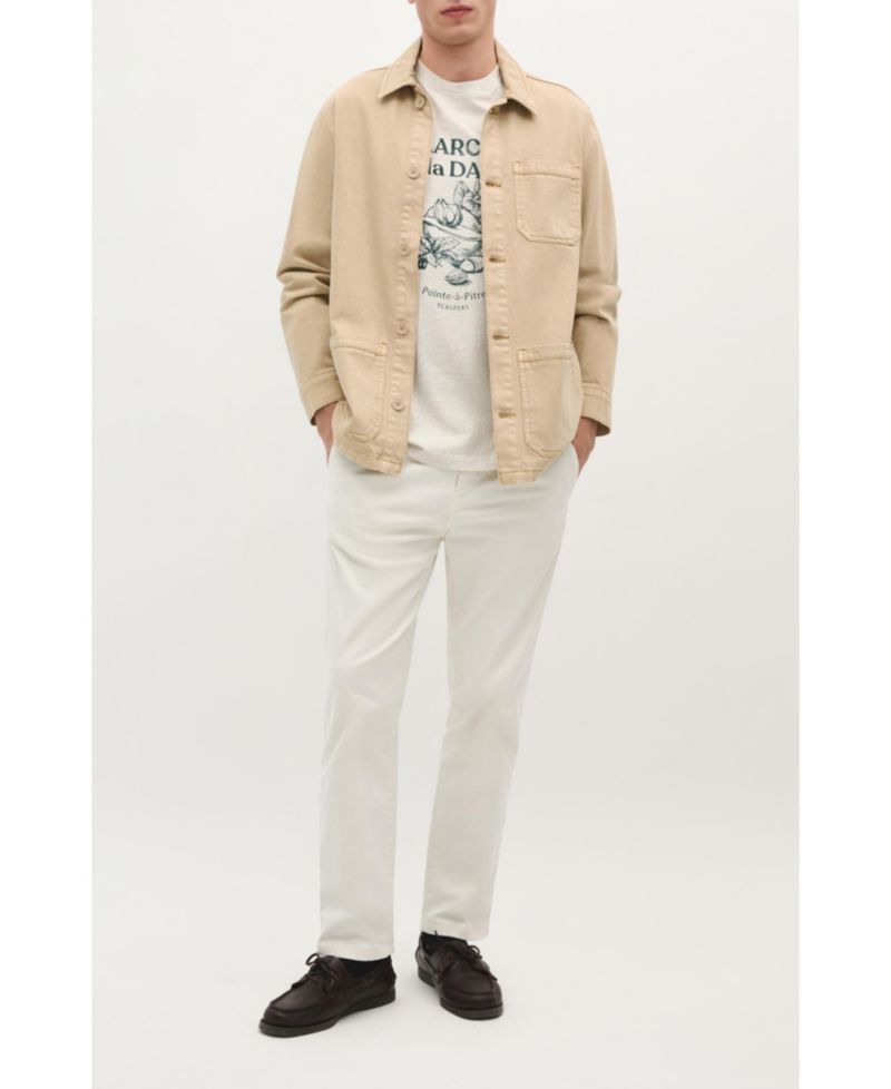Men's Marche Tee