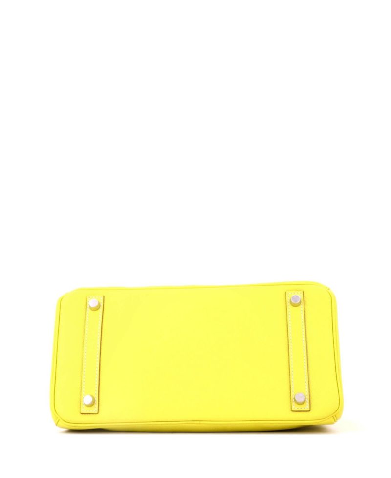 Medium Leather Candy Satchel, 11"W x 9"H x 6"D