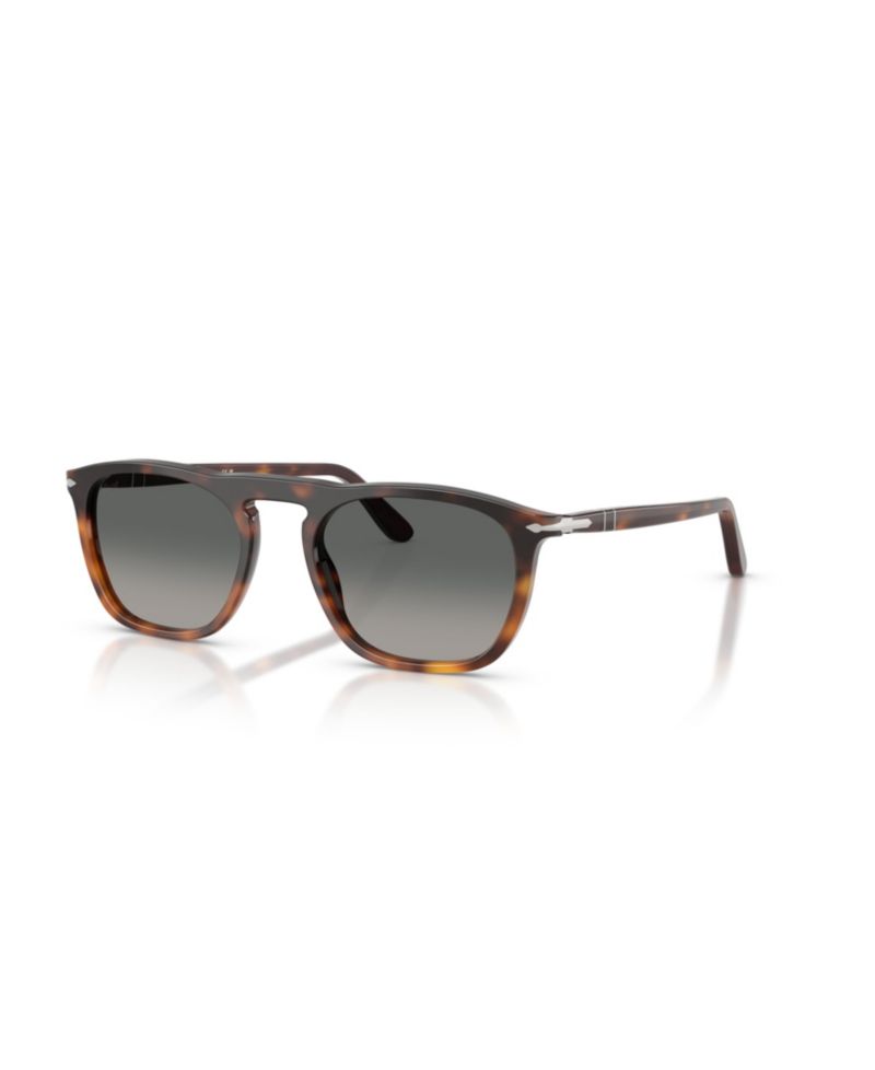 Unisex Square Sunglasses, Gae PO3391S