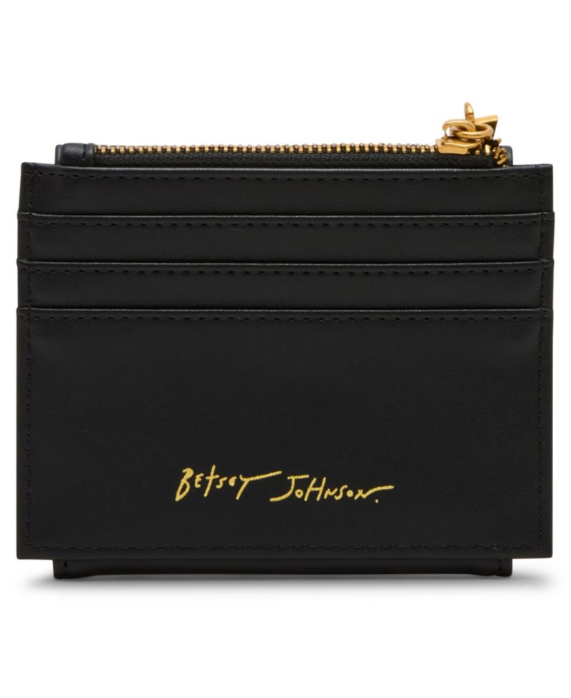 Mini Celestial Bifold Wallet