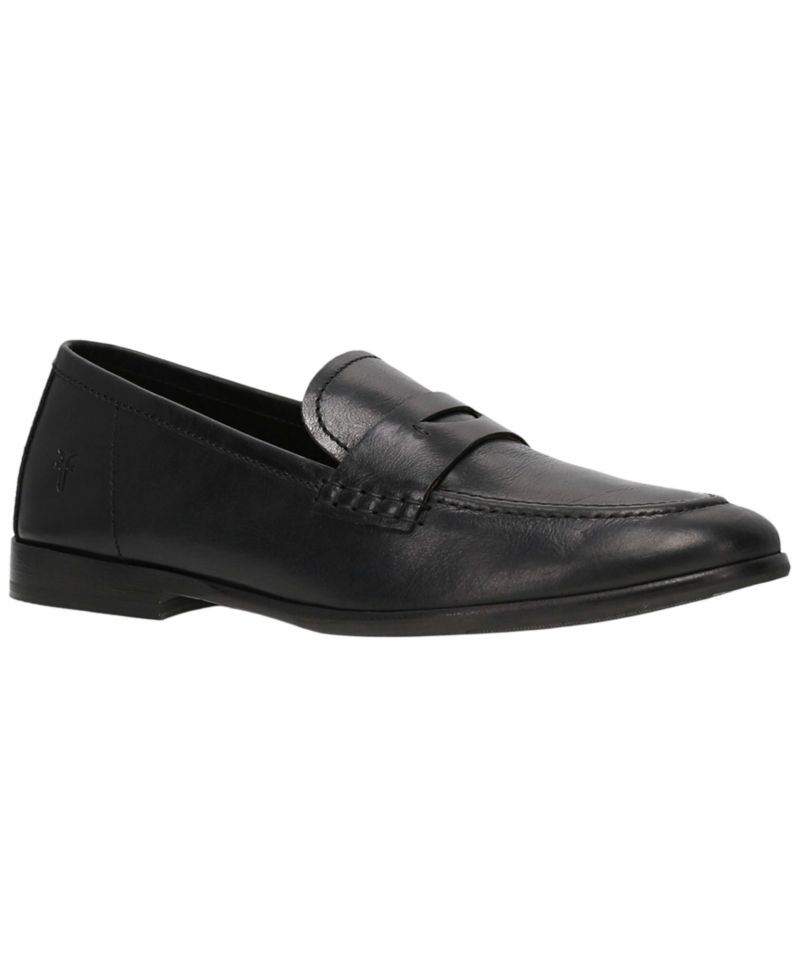Men's Graham Penny Slip-On Loafers