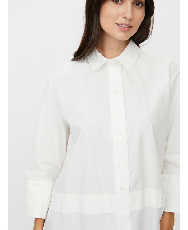 Women's MaIanela 3/4 Sleeve Shirt