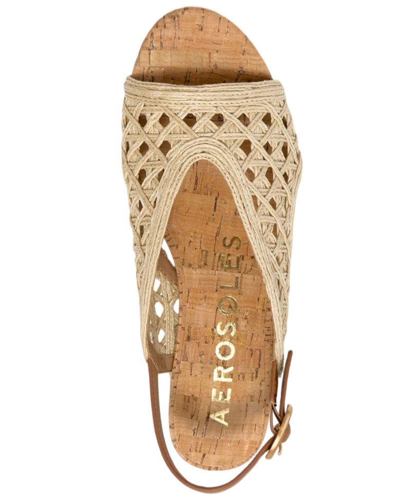 Women's Clora Platform Sandals