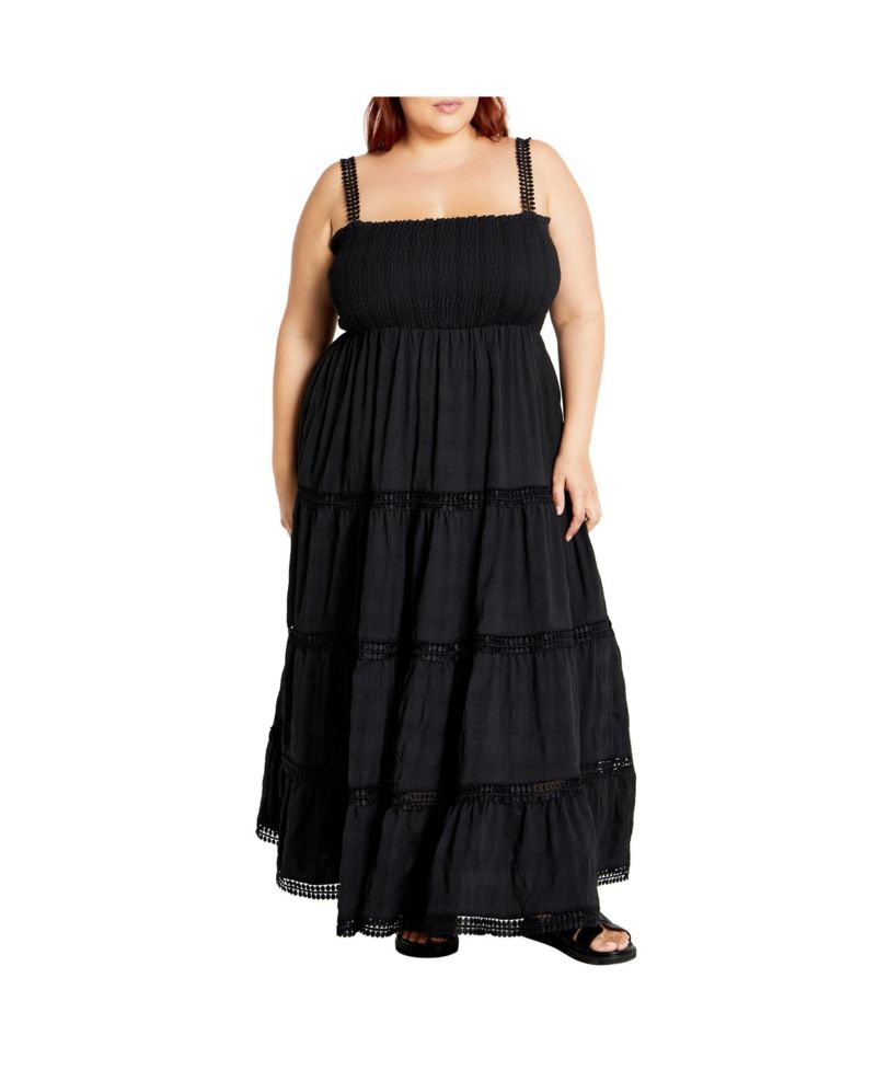 Women's Dakota Dress