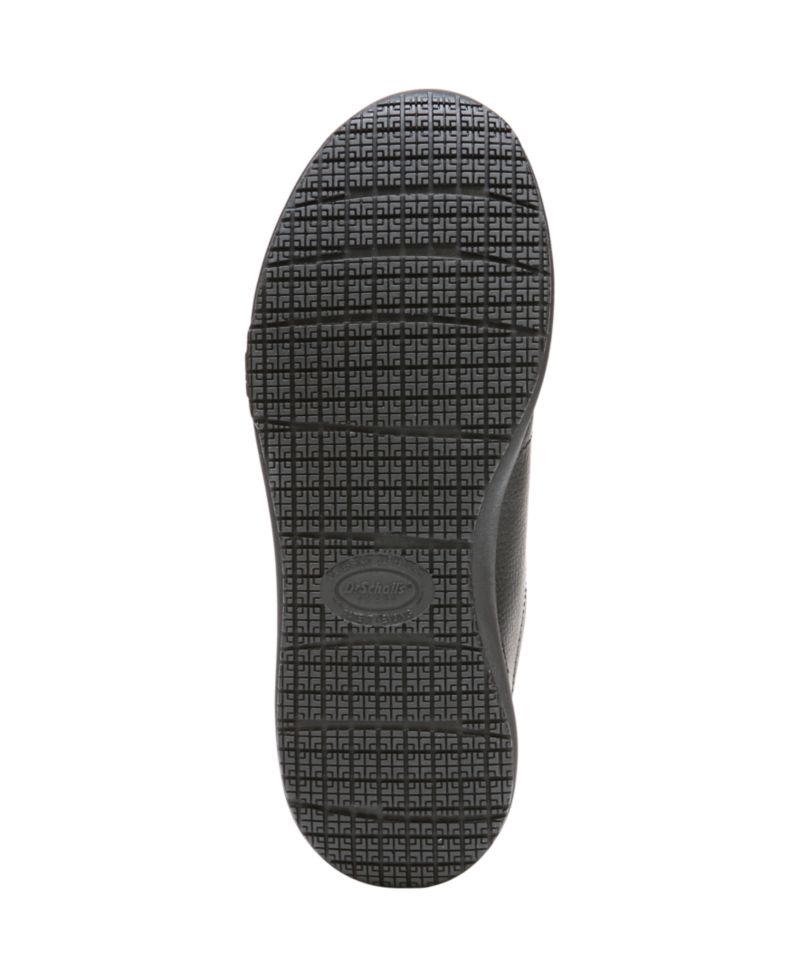 Women's Drive Slip-Resistant Work Shoes