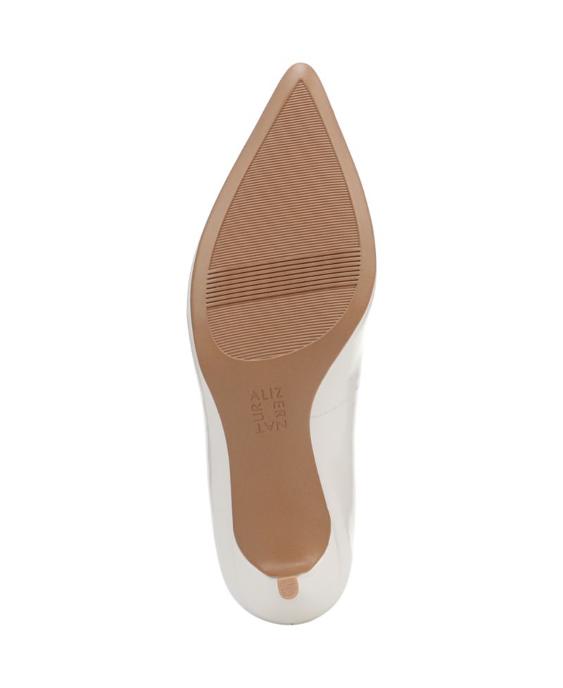 Women's Everly Pointed Toe Pumps