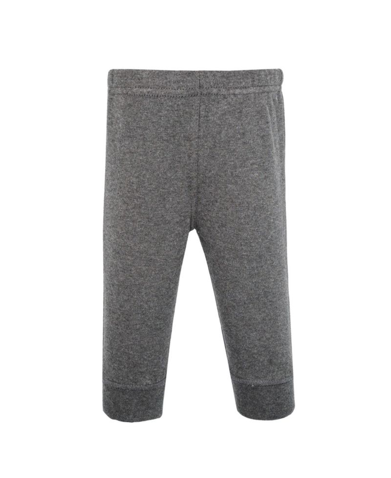 Baby Boys Hudson Cotton Pants and Leggings, Plaid
