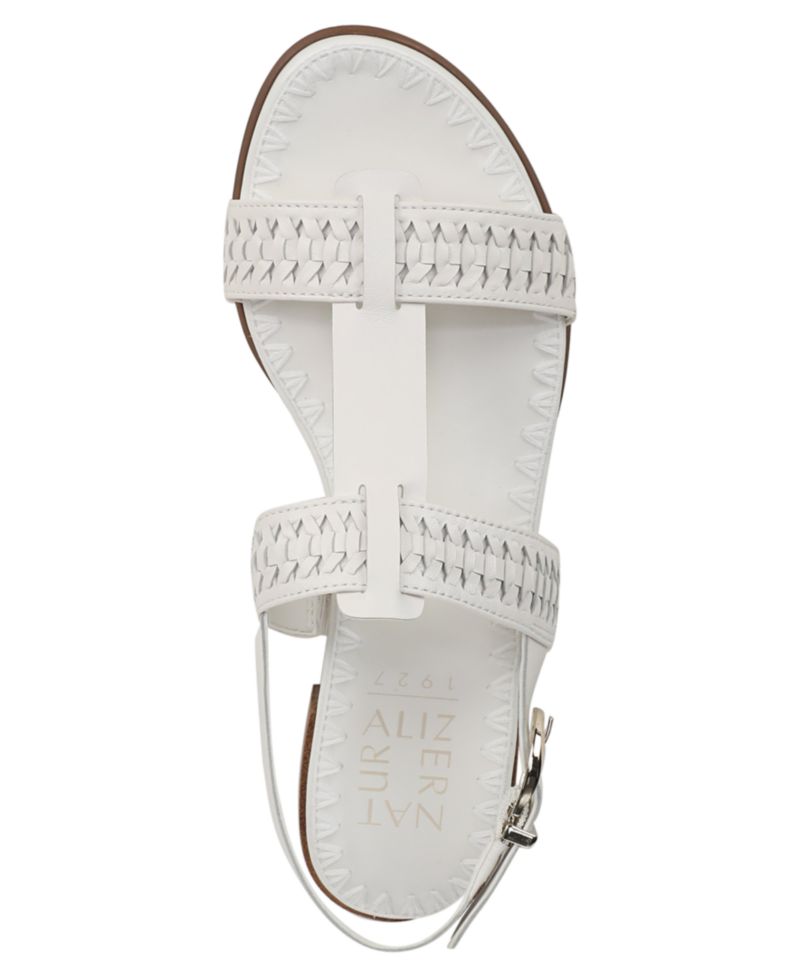 Women's Nia Open Toe Slingback Sandals