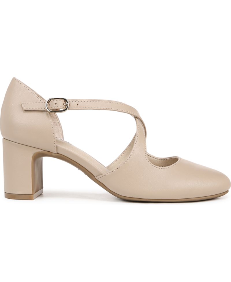Women's Tracy Strappy Pumps