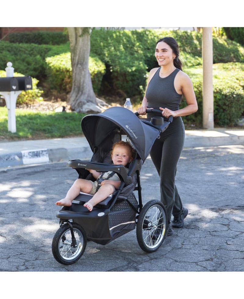 Expedition Jogger