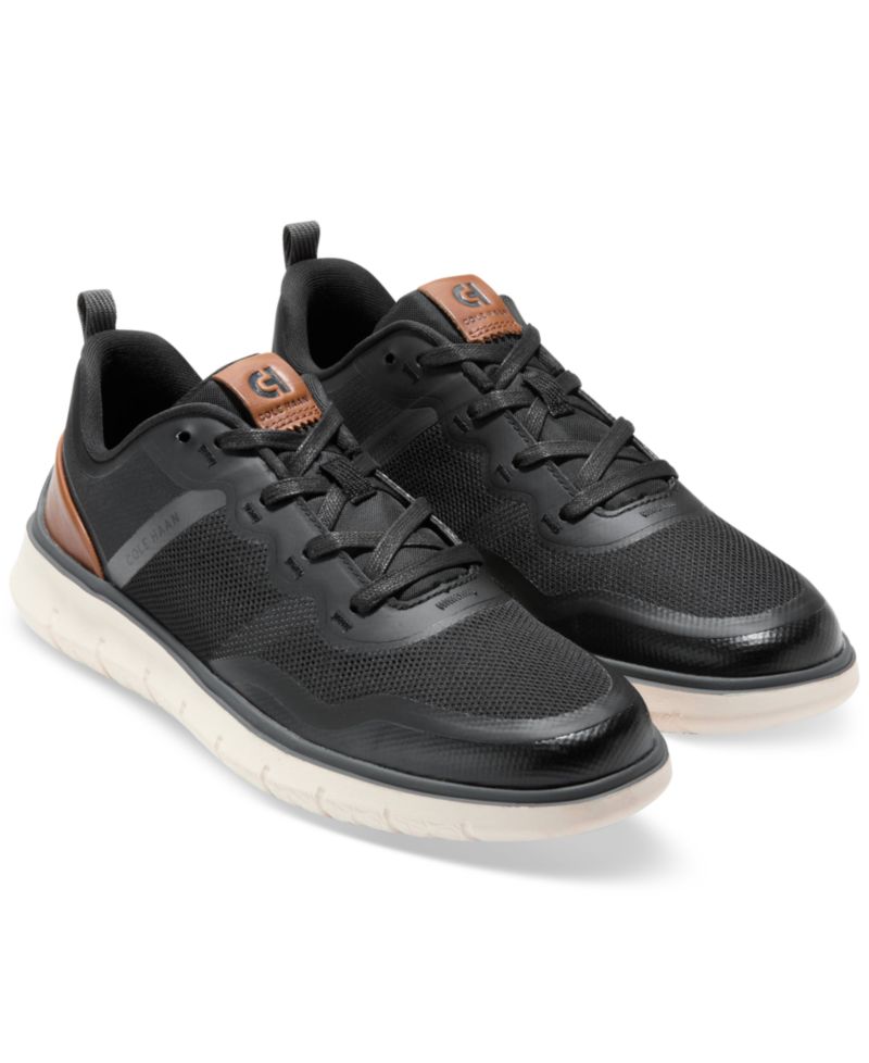 Men's Generation ZERØGRAND Stitchlite ™ Lace-Up Sneakers