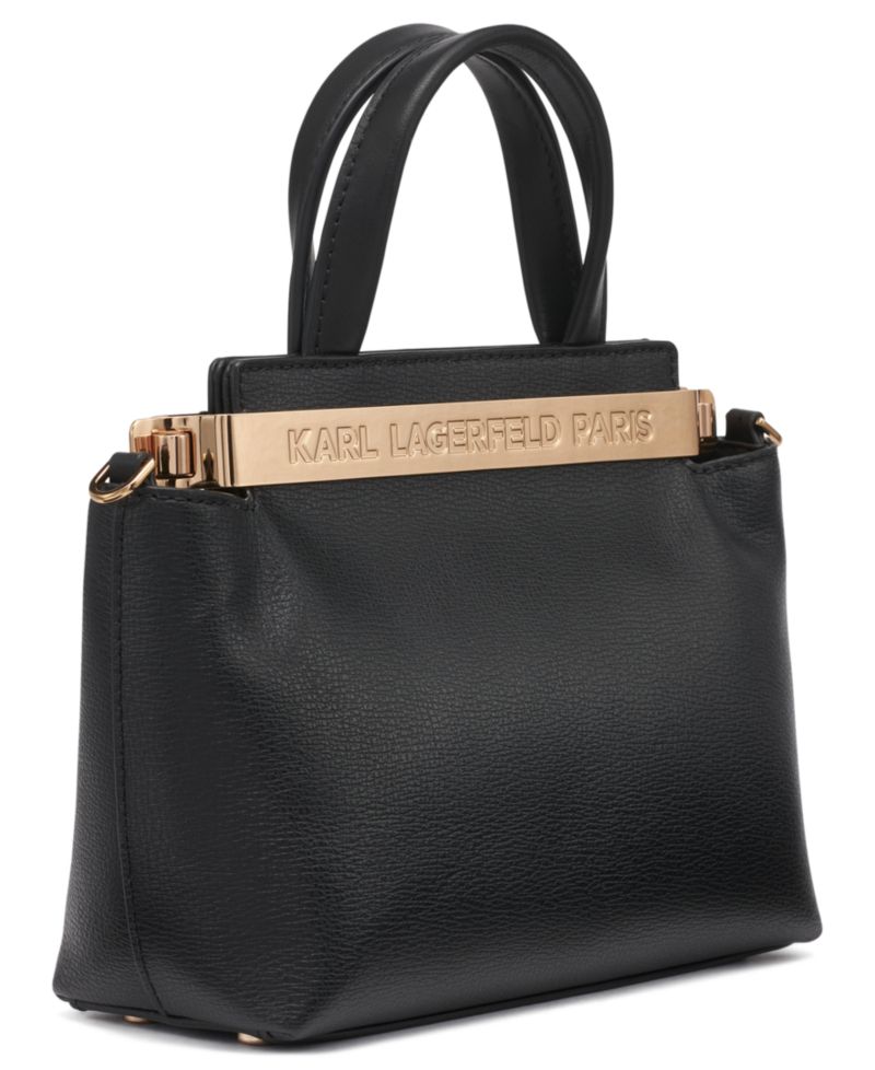Jacqueline Crossbody Bag