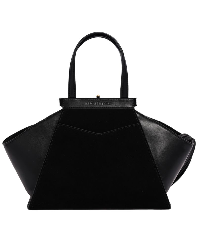 Crosby Large Satchel Handbag
