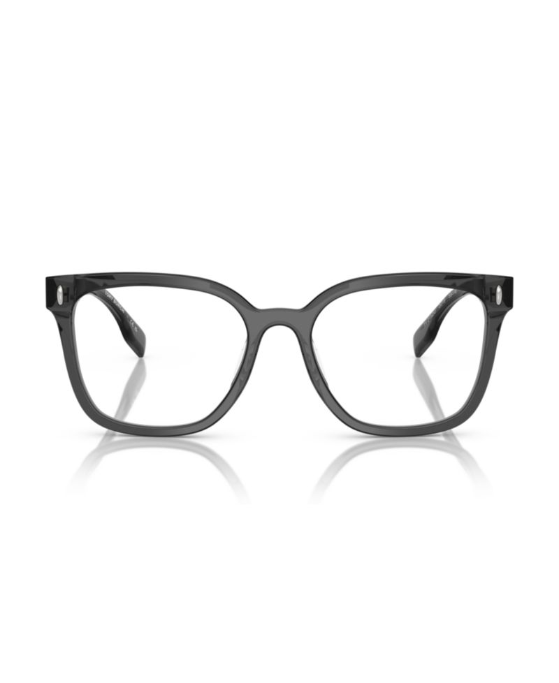 Woman Square Plastic TY2152U Eyeglasses