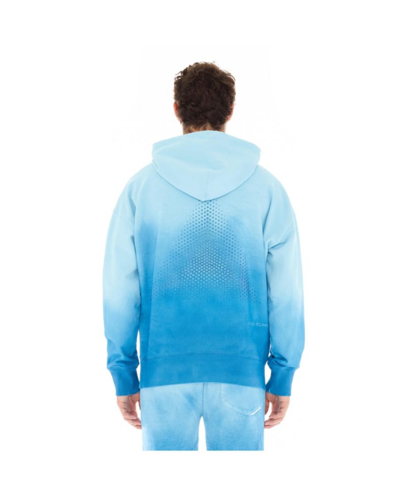 Men's pullover sweatshirt