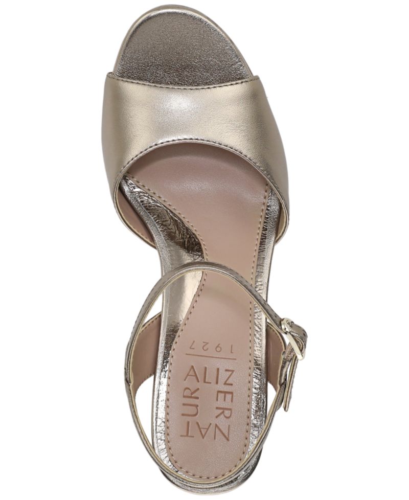 Women's Marigold Strappy Sandals