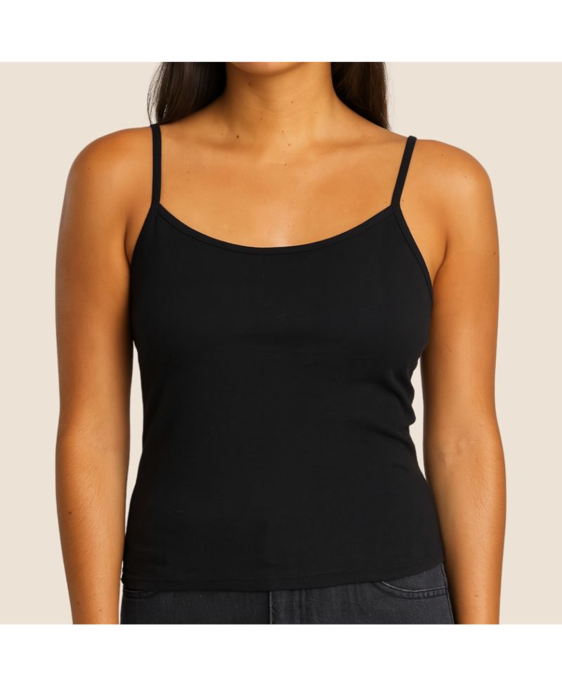 Women's Luna Cotton Cami