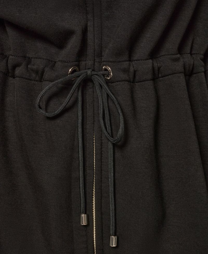 Women's Jet Setter Utility Lightweight Mock Neck Jacket
