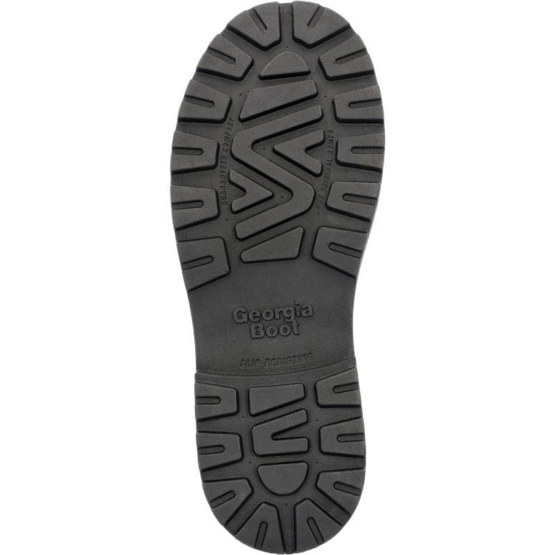 Men's Romeo SuperLyte Shoe in Soggy Brown