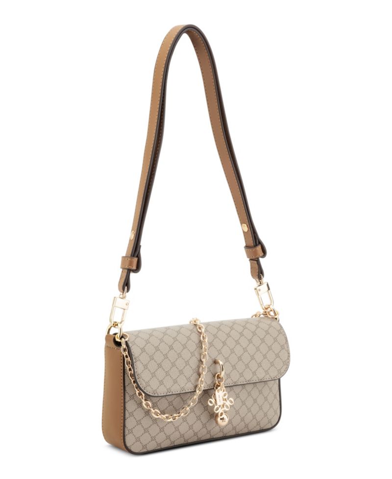 Marrisa Convertible Chain Small Shoulder Crossbody Handbag