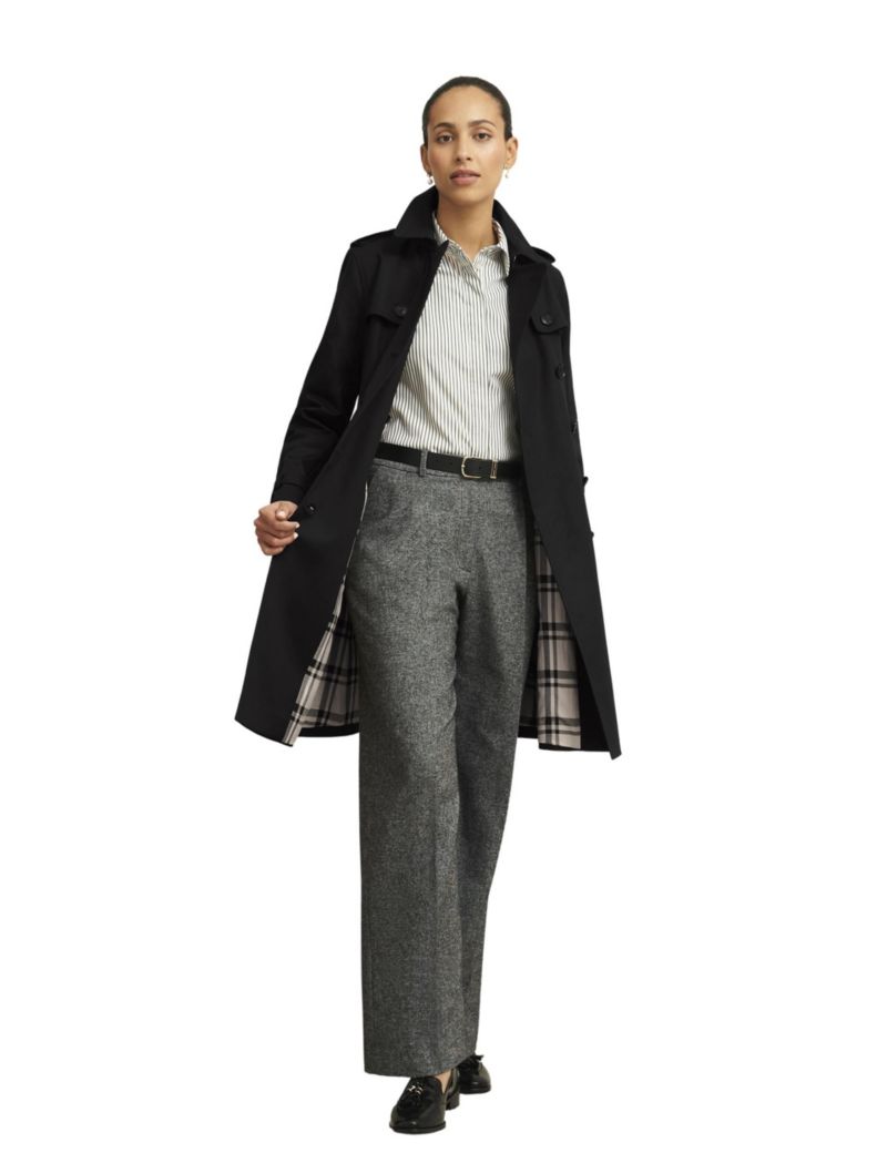 Women's Skylar Trench Coat