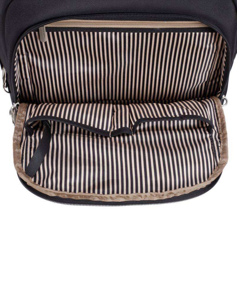 Anti-Theft Heritage Backpack