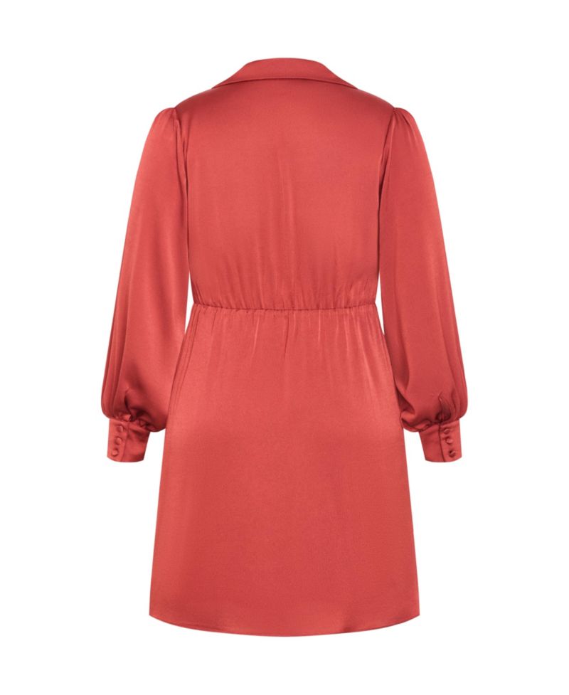 Women's Genevieve Dress