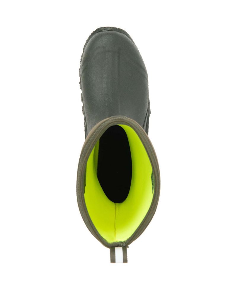 Men's Edgewater Classic Mid Boot