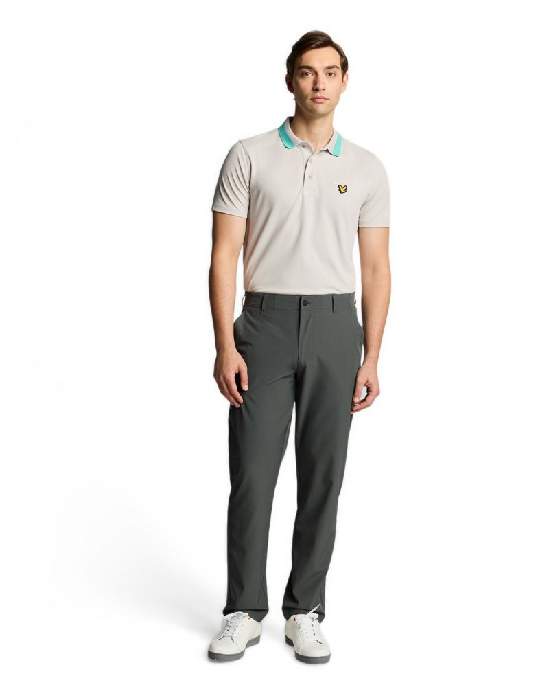 Men's Women's 5 Pocket Golf Pants