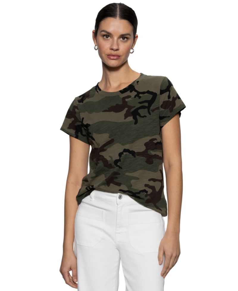 The Perfect T-Shirt