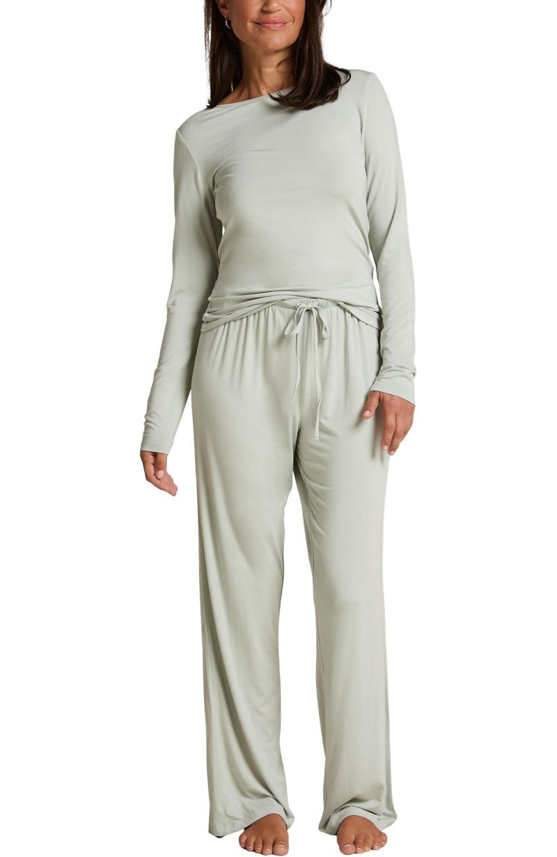 Hunkemoller Women's Pajama Set