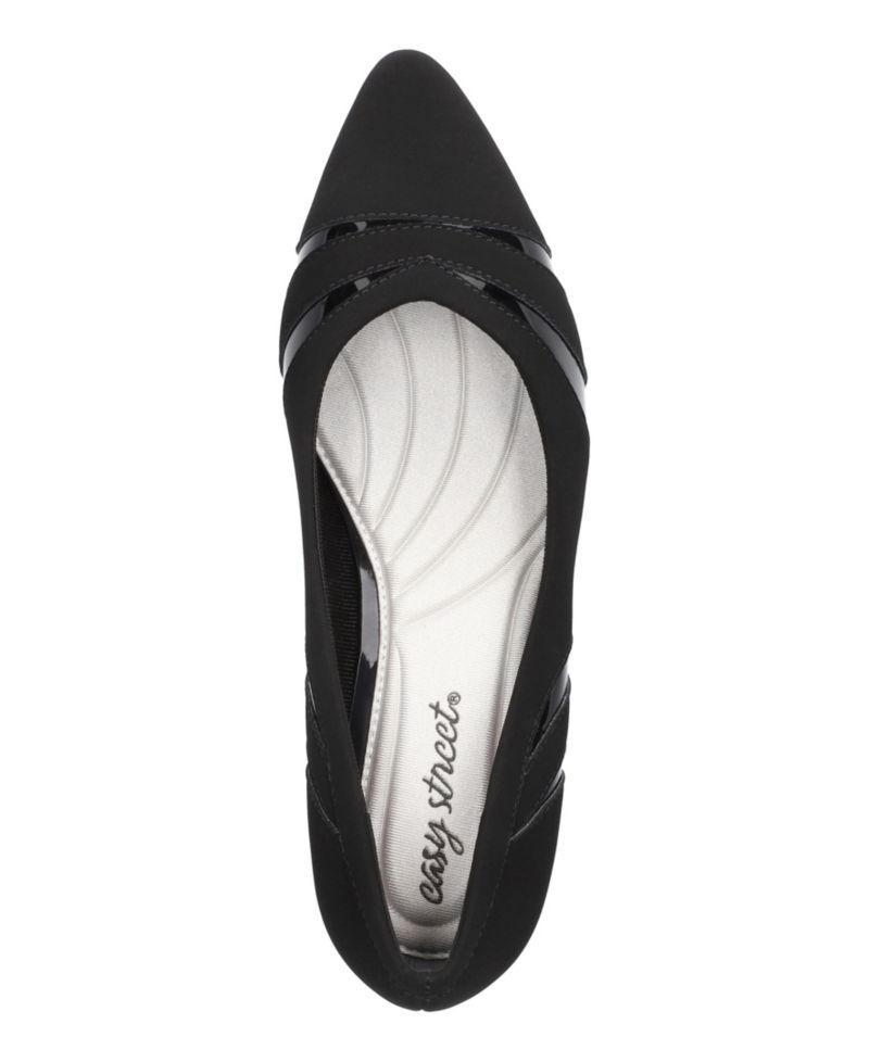 Women's Lizbeth Slip-On Pumps