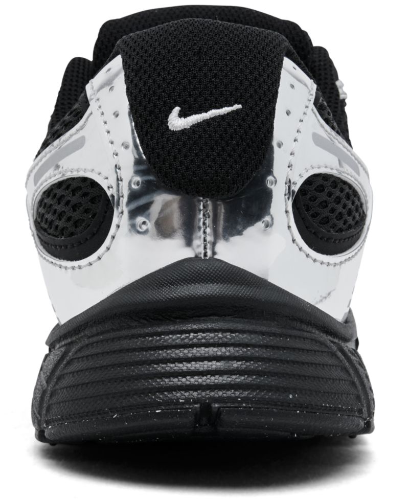 Boys' and Girls' V5 RNR Retro Low-Top Mesh Sneakers from Finish Line