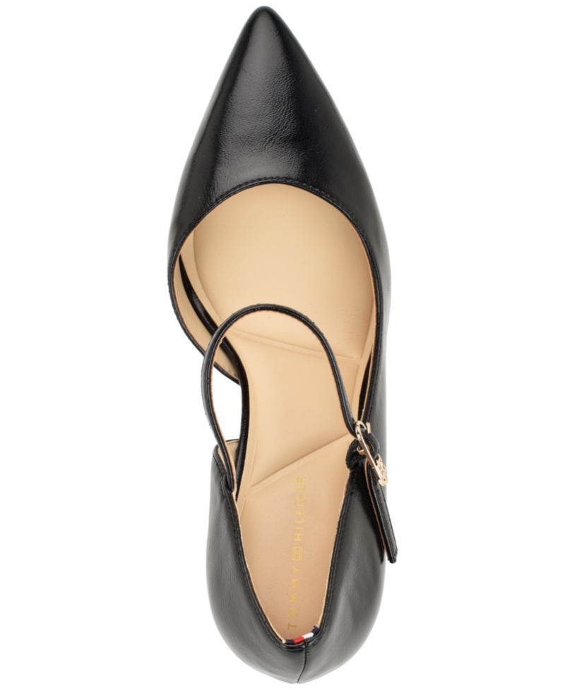 Women's Gefrey d'Orsay Mary Jane Pumps