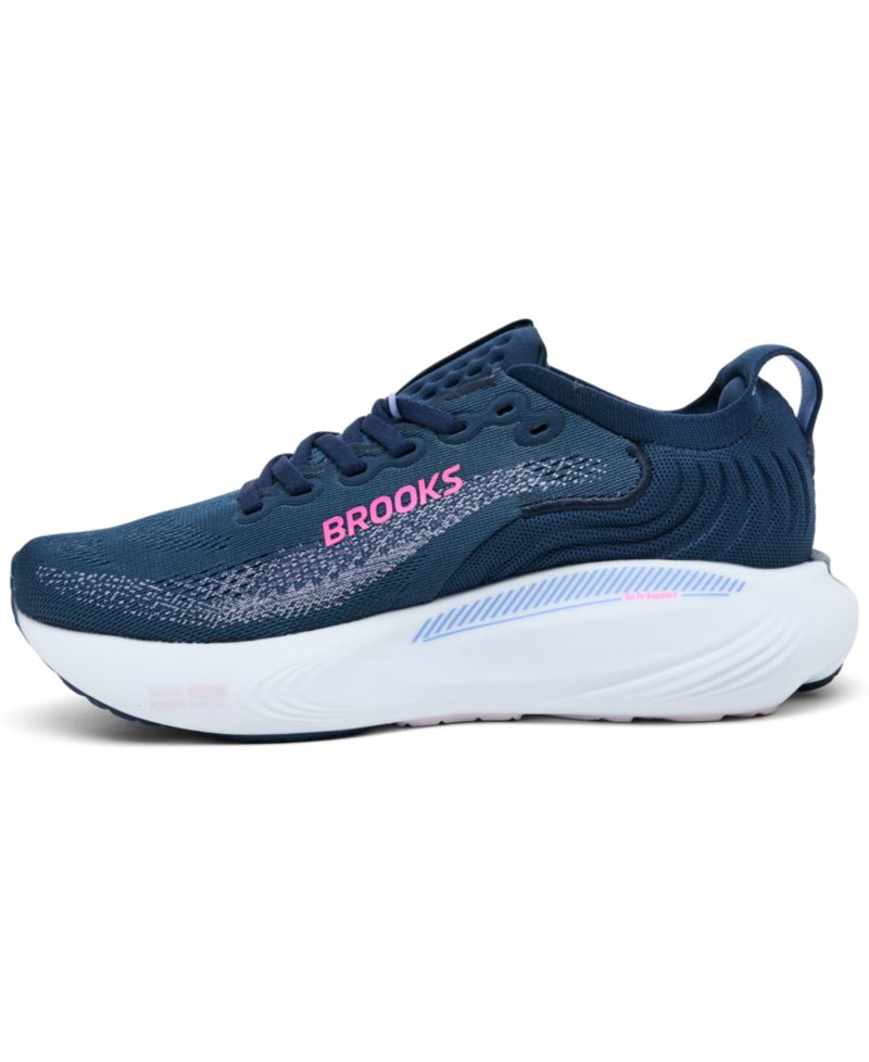 Women's Adrenaline GTS 25 Running Sneakers from Finish Line