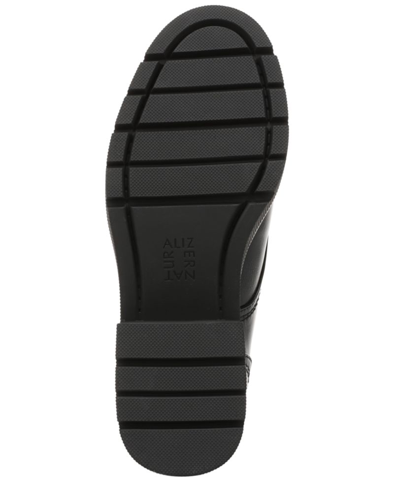 Women's Jacie Lace-Up Oxford Boots
