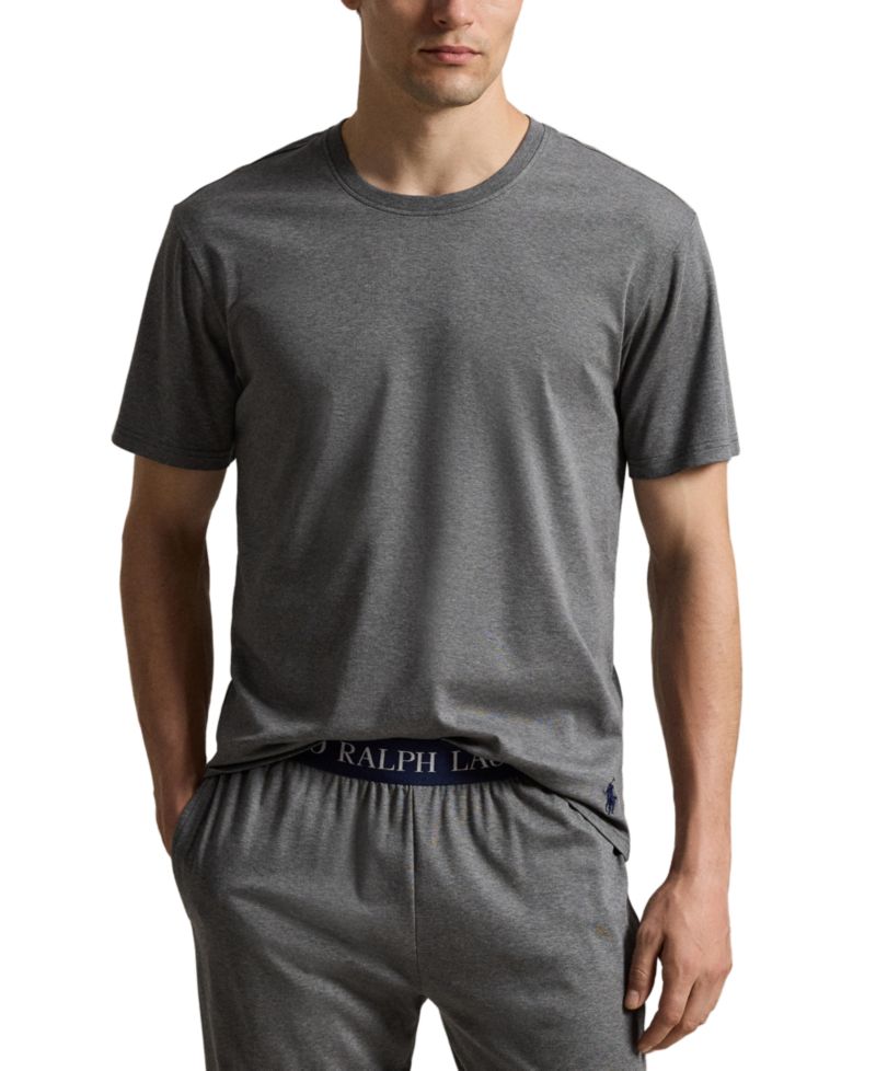 Men's Mercerized Pajama T-Shirt