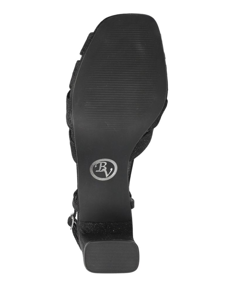Women's Chorus Platform Sandals