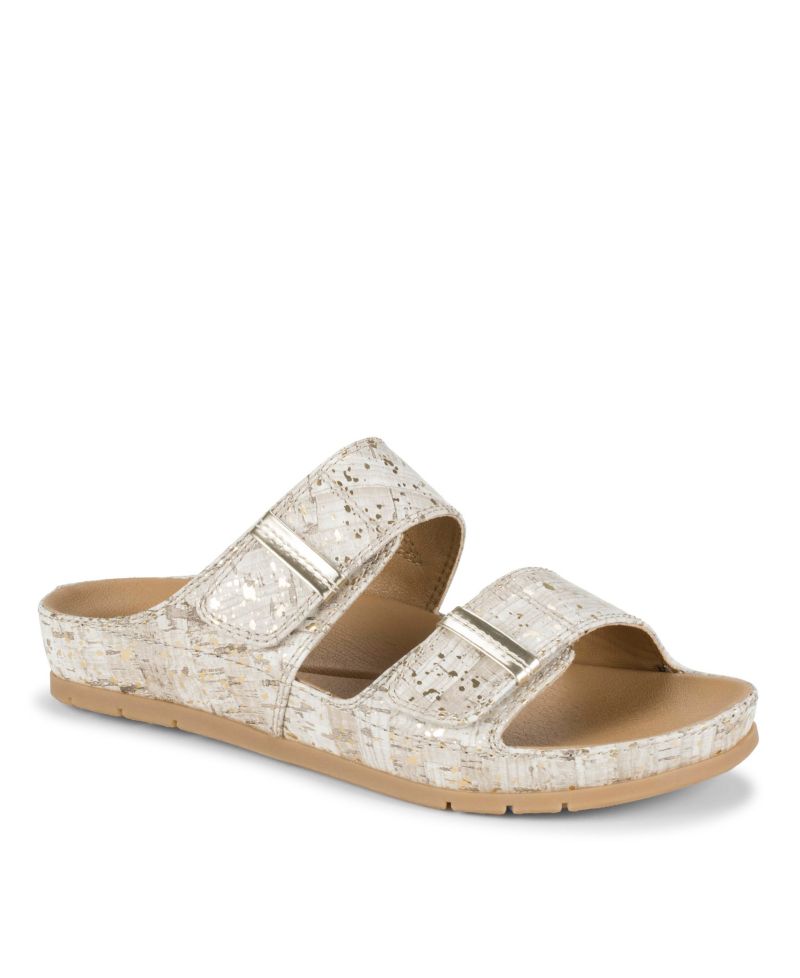Women's Wisteria Slide Slip On Sandals