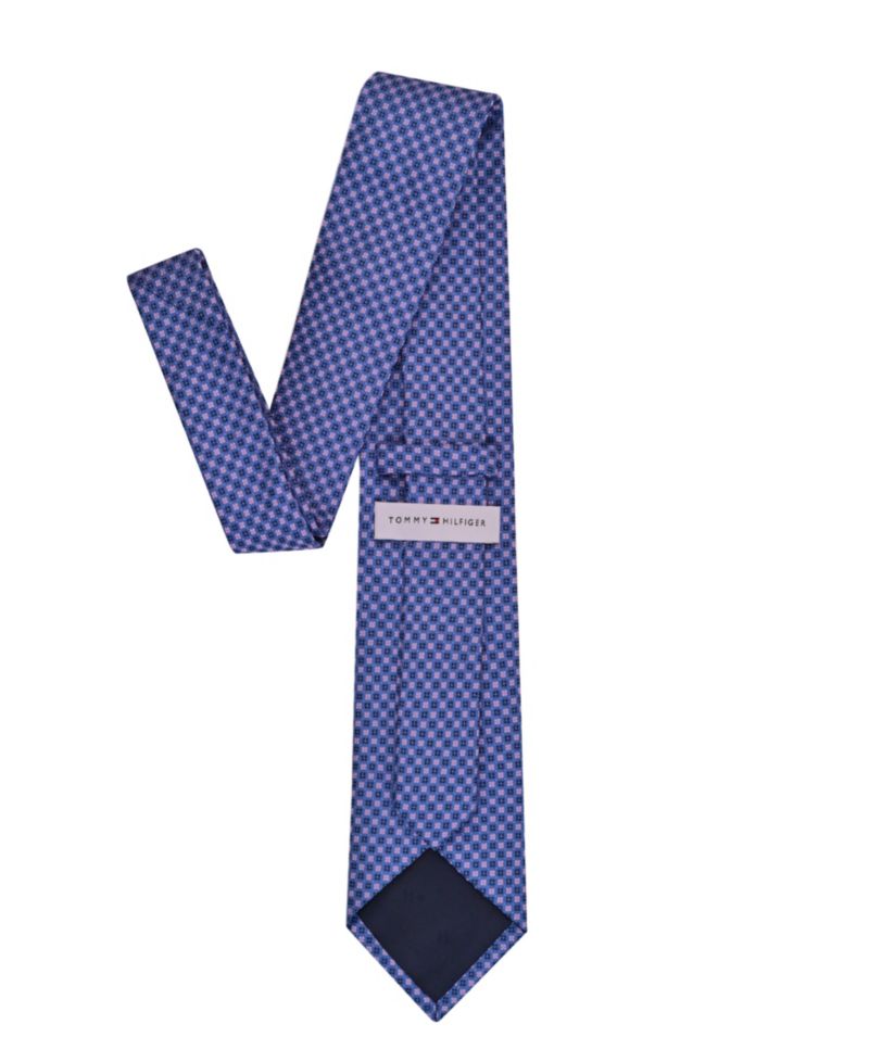 Men's Appleton Micro Classic Tie