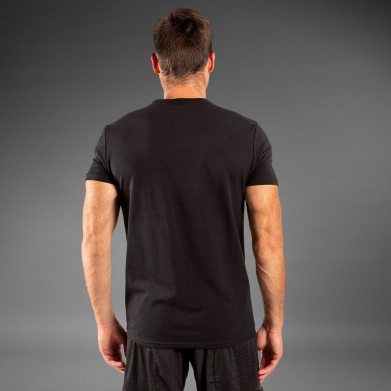 Men's Classic T-shirt - Navy Blue - XXL