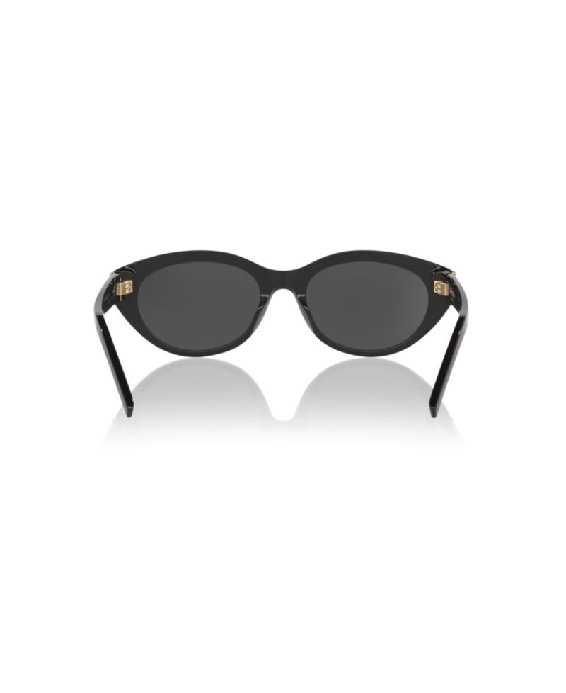 Women's Round Sunglasses SL M148