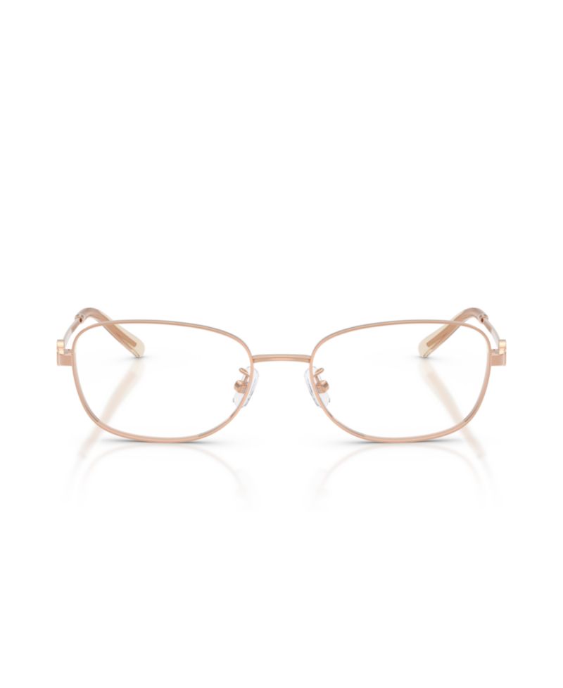 Woman Rectangle Metal TY1098 Eyeglasses