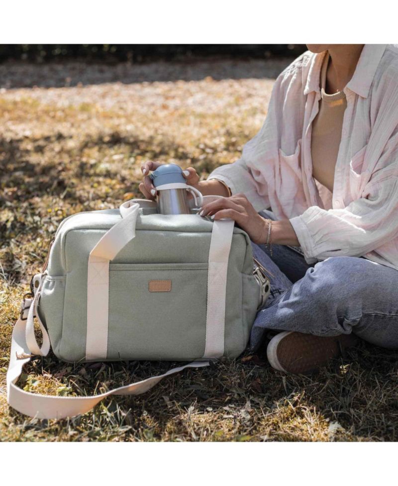 Baby Paris Diaper Bag
