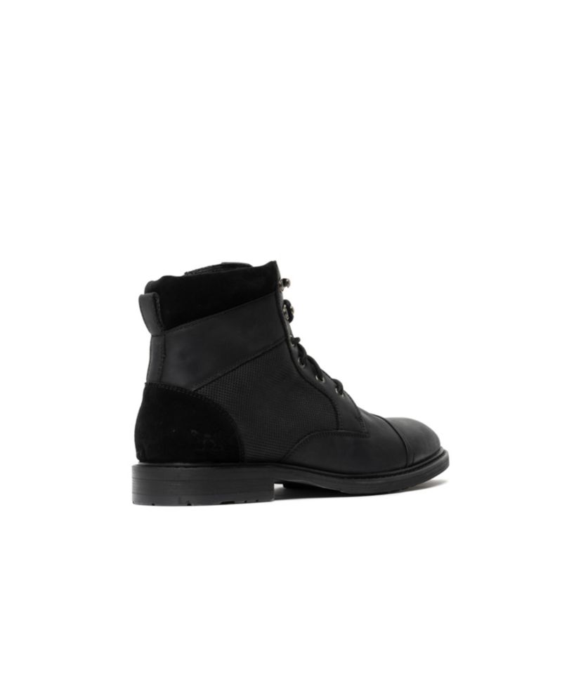 Men's Durham Military Boot
