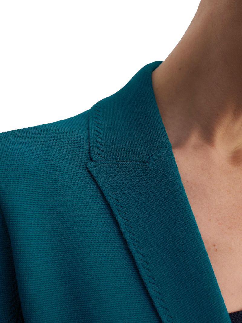 Women's Somerton Sculpt Knit Blazer