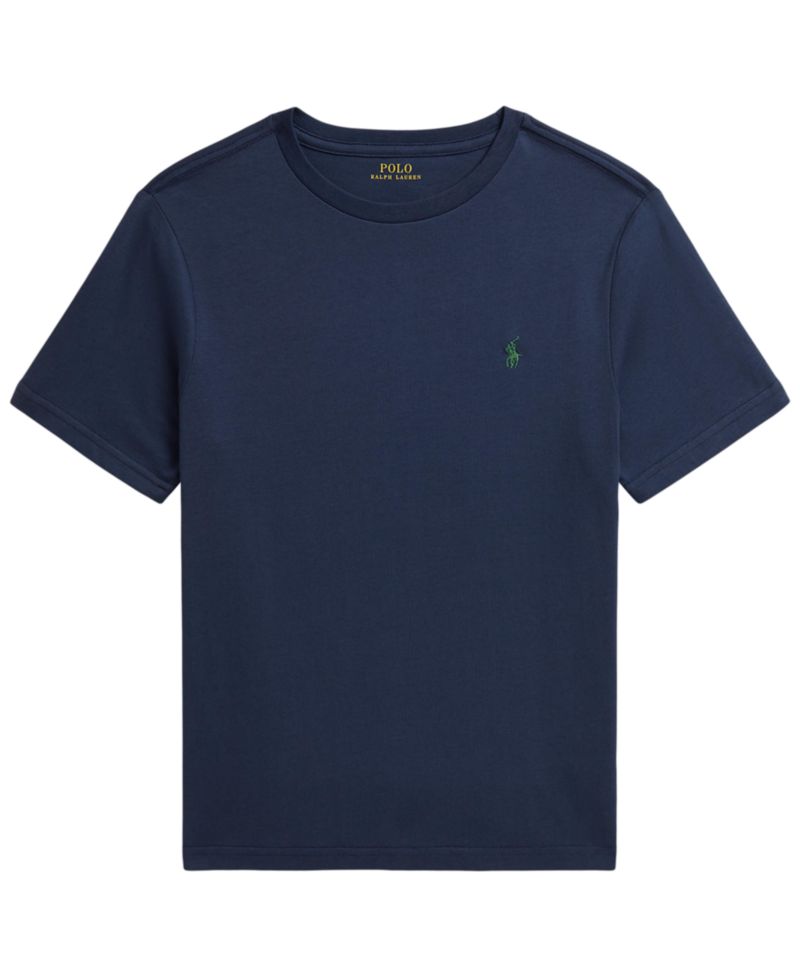 Boys' 8-20 Crewneck T-Shirt