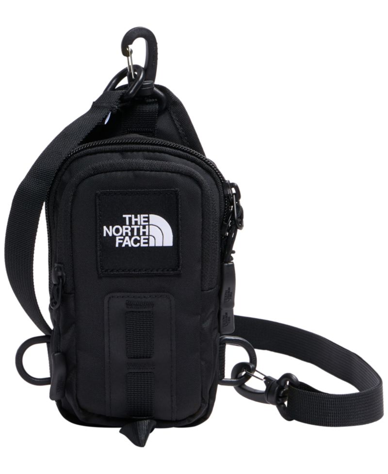 Men's Hot Shot Crossbody Bag